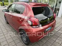 2020 Peugeot 108