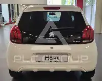 2020 Peugeot 108