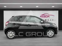 2020 Peugeot 108