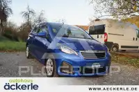 2020 Peugeot 108