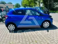 2020 Peugeot 108