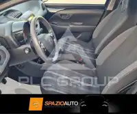 2020 Peugeot 108