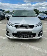 2020 Peugeot 108