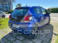 2020 Peugeot 108