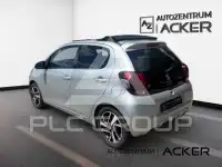 2020 Peugeot 108