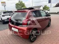 2020 Peugeot 108