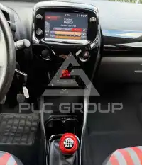 2020 Peugeot 108