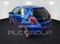 2020 Peugeot 108