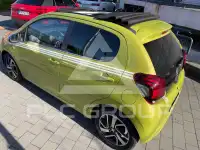 2020 Peugeot 108