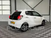 2020 Peugeot 108