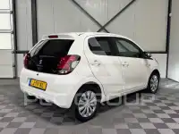 2020 Peugeot 108
