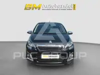 2020 Peugeot 108