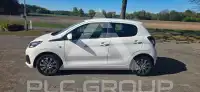 2020 Peugeot 108