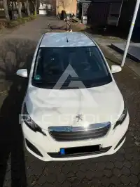 2020 Peugeot 108
