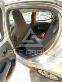2020 Peugeot 108