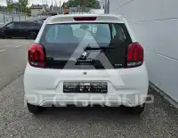2020 Peugeot 108