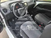 2020 Peugeot 108
