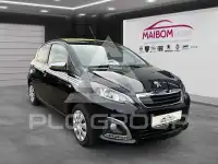 2020 Peugeot 108