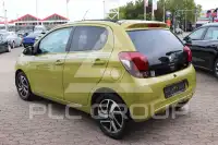 2020 Peugeot 108