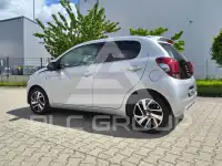 2020 Peugeot 108