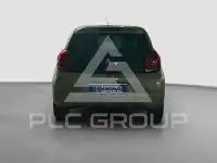 2020 Peugeot 108