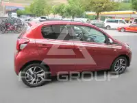 2020 Peugeot 108