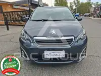 2020 Peugeot 108