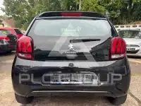 2020 Peugeot 108
