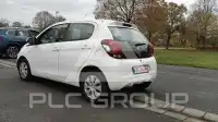 2020 Peugeot 108
