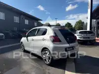 2020 Peugeot 108
