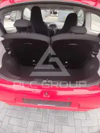2020 Peugeot 108