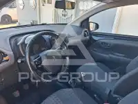 2020 Peugeot 108