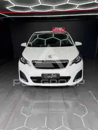 2020 Peugeot 108