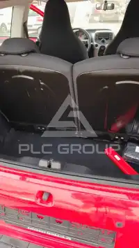 2020 Peugeot 108