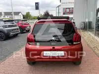 2020 Peugeot 108