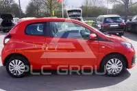 2020 Peugeot 108
