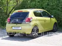 2020 Peugeot 108