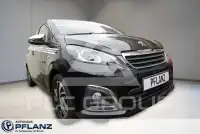 2020 Peugeot 108
