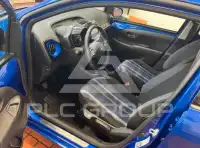 2020 Peugeot 108