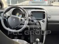 2020 Peugeot 108