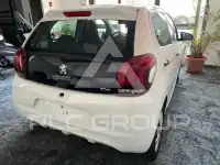 2020 Peugeot 108