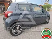 2020 Peugeot 108