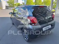 2020 Peugeot 108