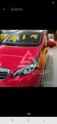 2020 Peugeot 108