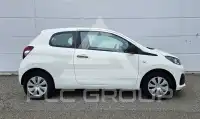 2020 Peugeot 108