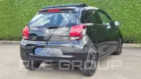 2020 Peugeot 108