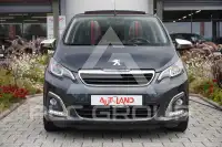 2020 Peugeot 108