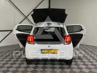 2020 Peugeot 108