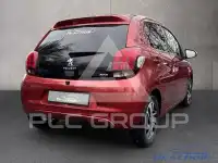2020 Peugeot 108