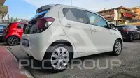 2020 Peugeot 108